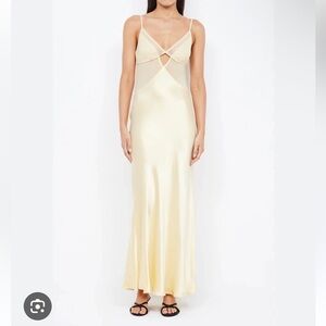 Bec & Bridge Dress (US 6)